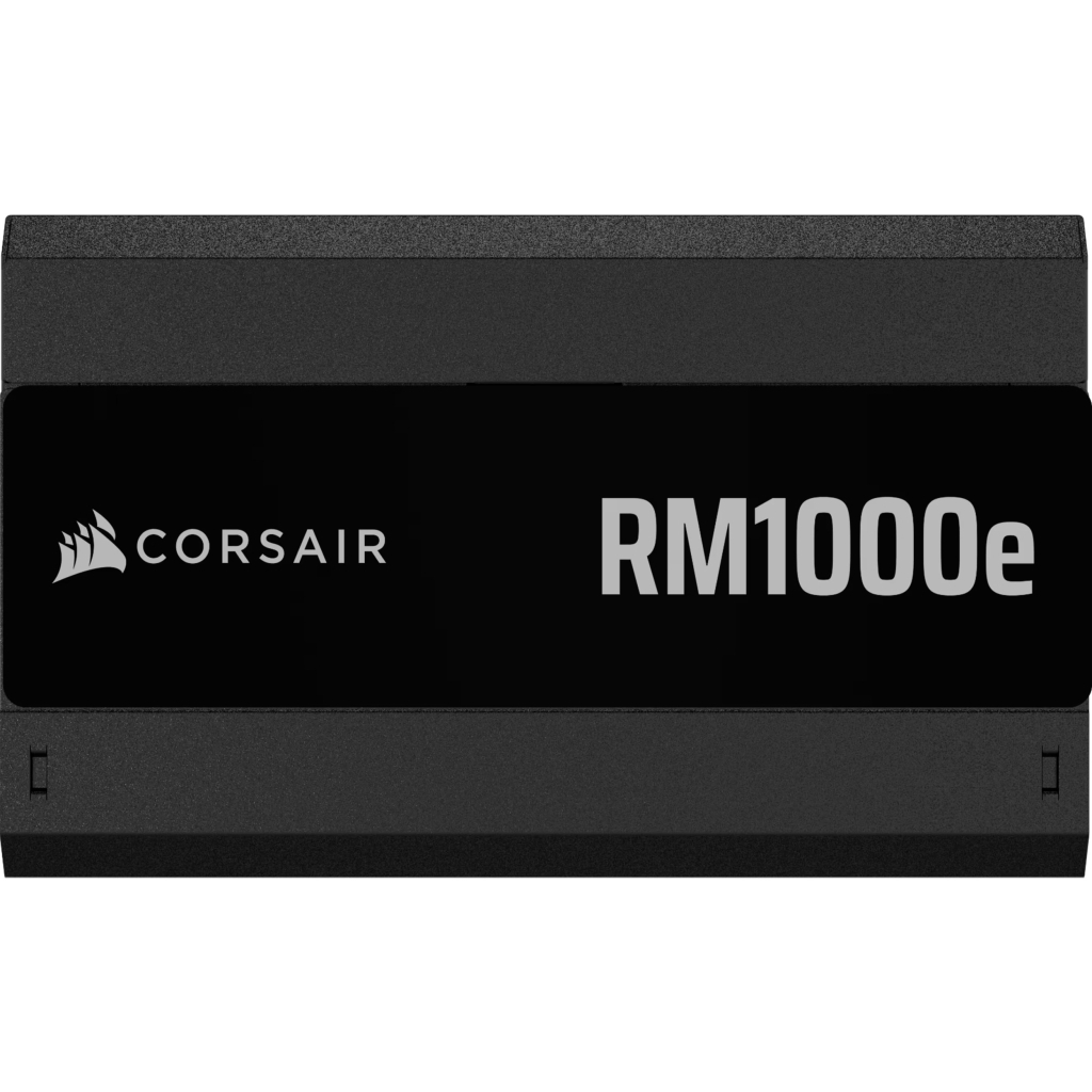 Блок живлення Corsair 1000W RM1000e (CP-9020297-EU) - зображення 2
