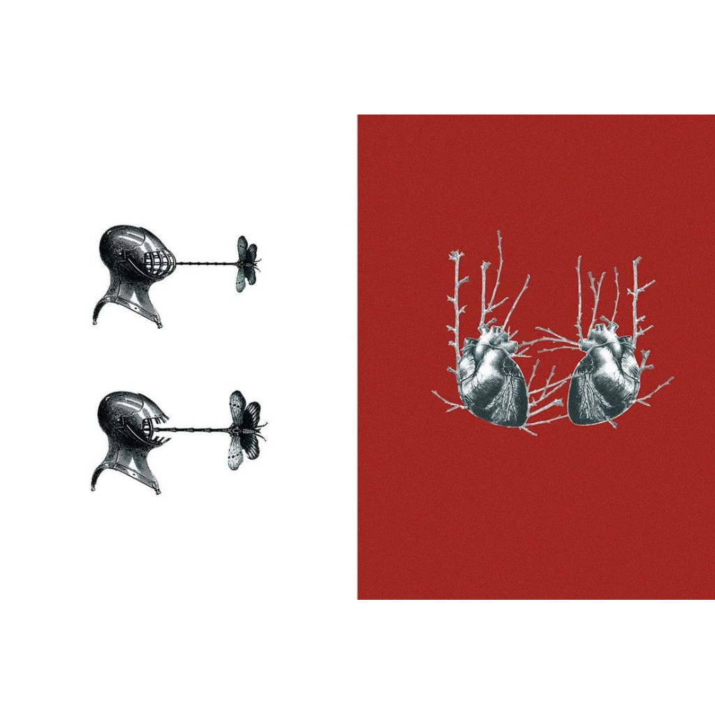 Книга Бог свободи - Юлія Мусаковська Видавництво Старого Лева (9786176799023) - зображення 6