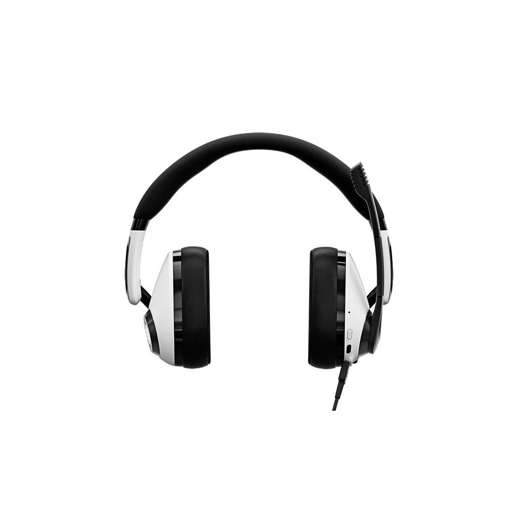 Навушники Epos H3 Hybrid Onyx White (1000891) - зображення 3