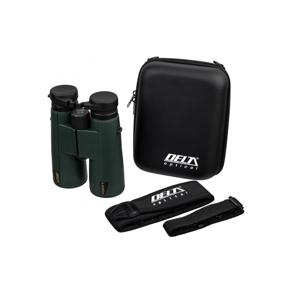 Бінокль Delta Forest II 12x50 (DO-1302) - зображення 5