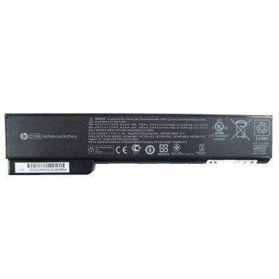 Акумулятор до ноутбука HP ProBook 6460b HSTNN-UB2F 55Wh (4910mAh) 6cell 11.1V Li-ion (A41955) - зображення 1