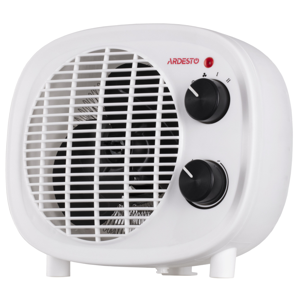 Обігрівач Ardesto FHY-2000WB - зображення 3