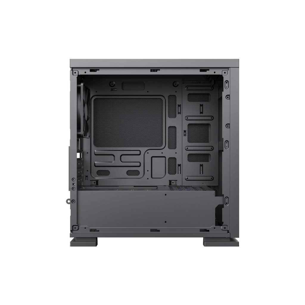 Корпус Gamemax M60 Black - зображення 6