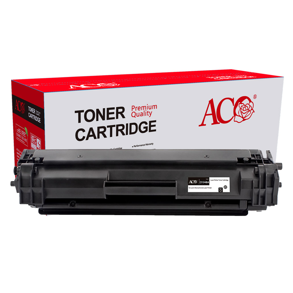 Картридж ACO HP CF244A (44A) (ACO-CF244A) - зображення 1