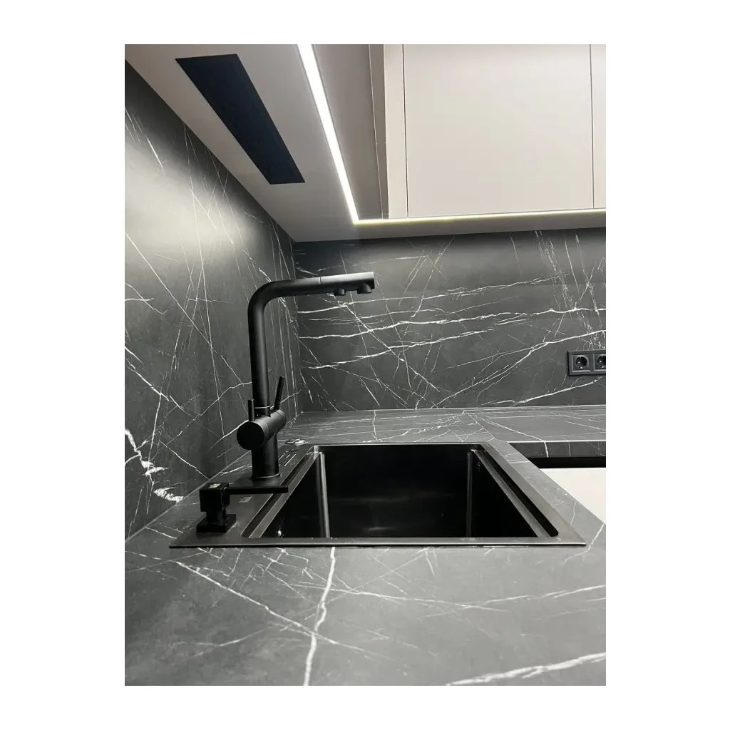 Змішувач Nett FWB-33 - зображення 8