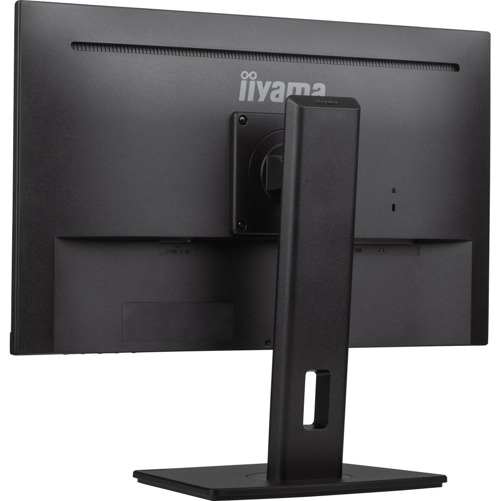 Монітор iiyama XUB2491H-B1 - зображення 8