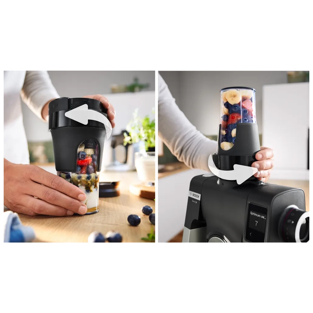 Насадка для комбайна Bosch MUZS68TM - изображение 10