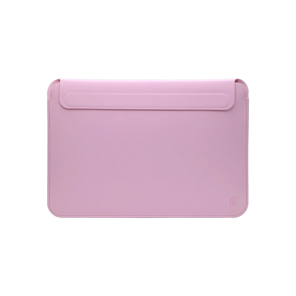 Чохол до ноутбука WIWU 13" Sleeve New Skin Pro II Light Pink (ARM59564) - зображення 1