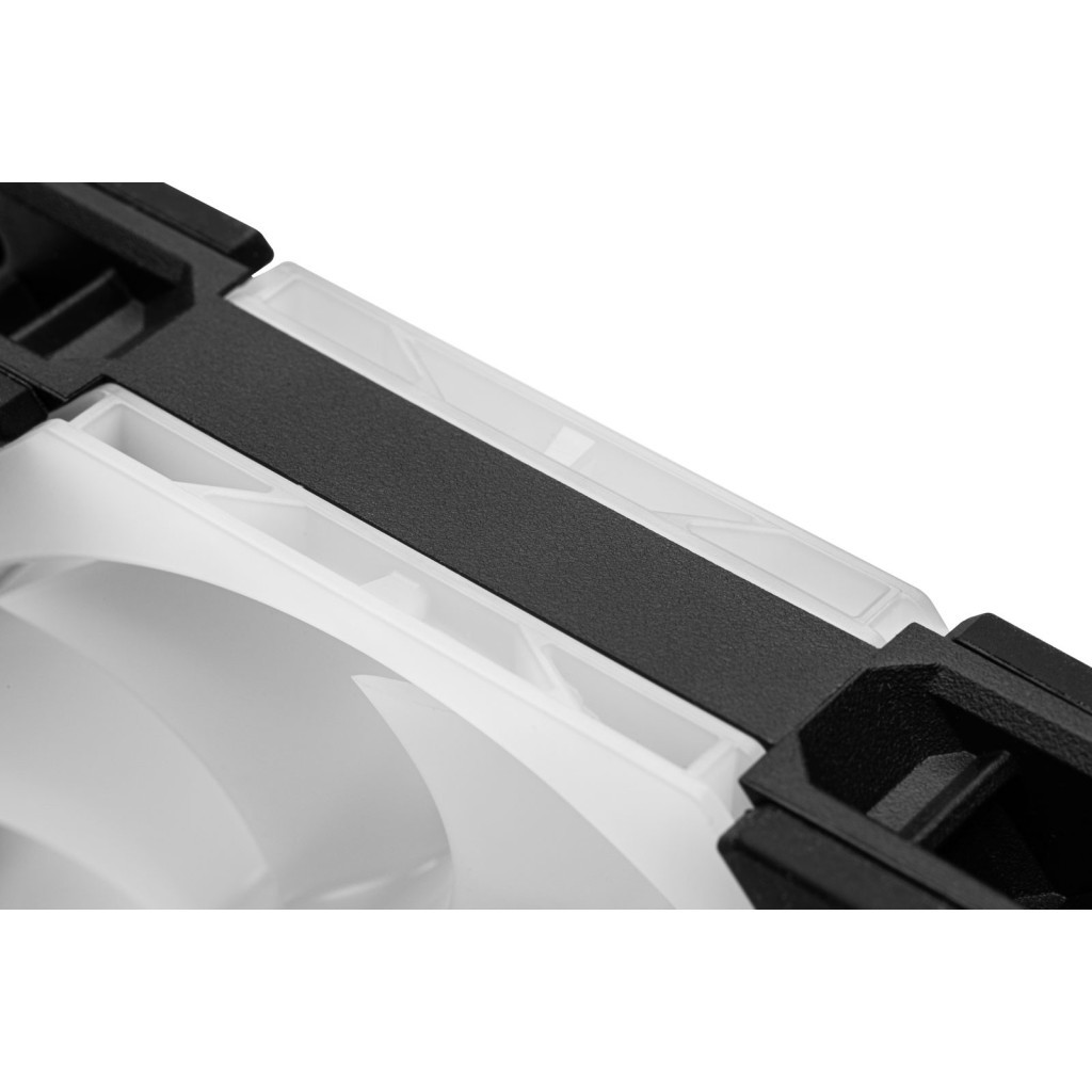 Кулер до корпусу Ekwb Вентилятор EKWB EK-Quantum Impulse 120 D-RGB - Black (400-1800 rpm) (3831109854198) - изображение 8