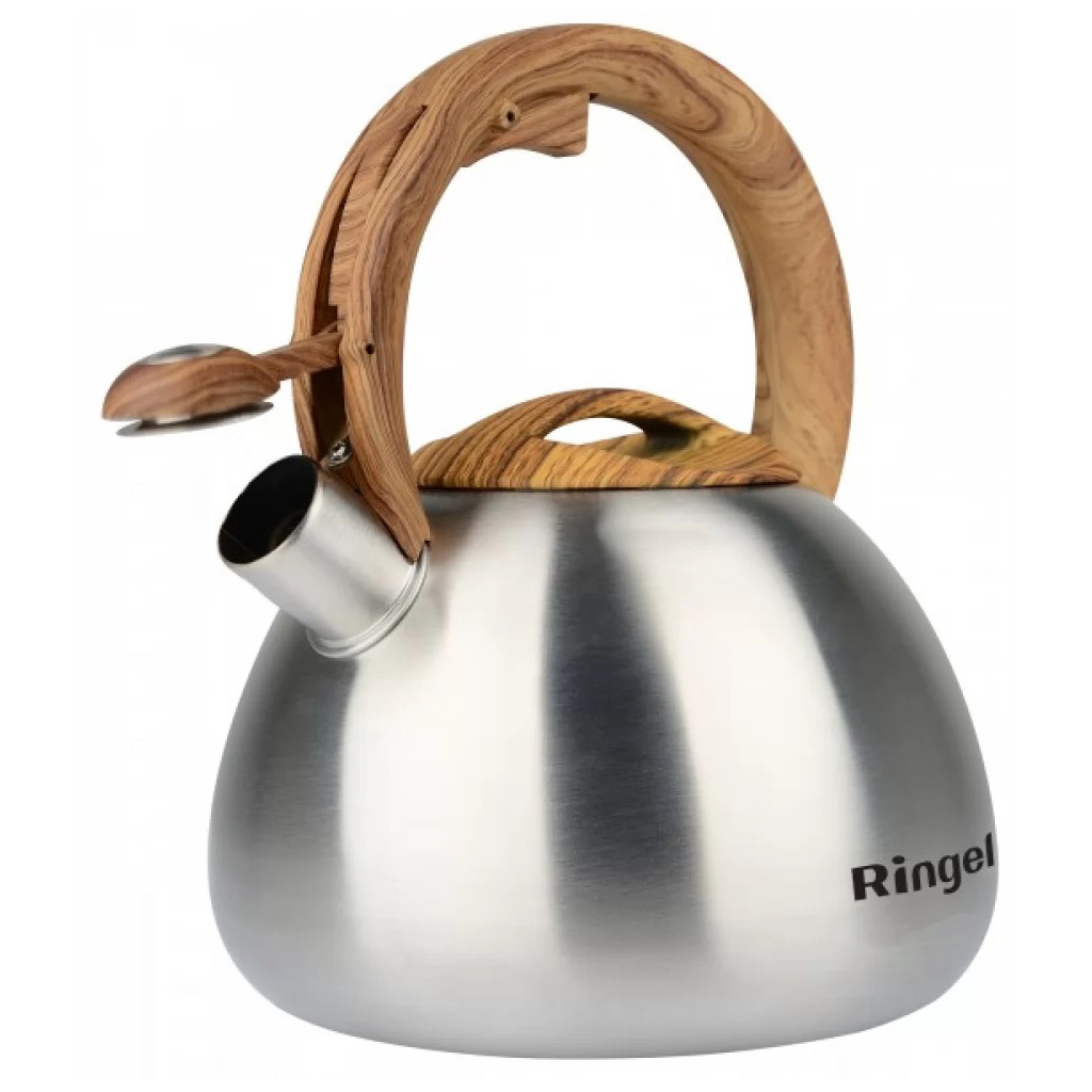 Чайник Ringel Classic 2.7 л (RG-1009) - изображение 3