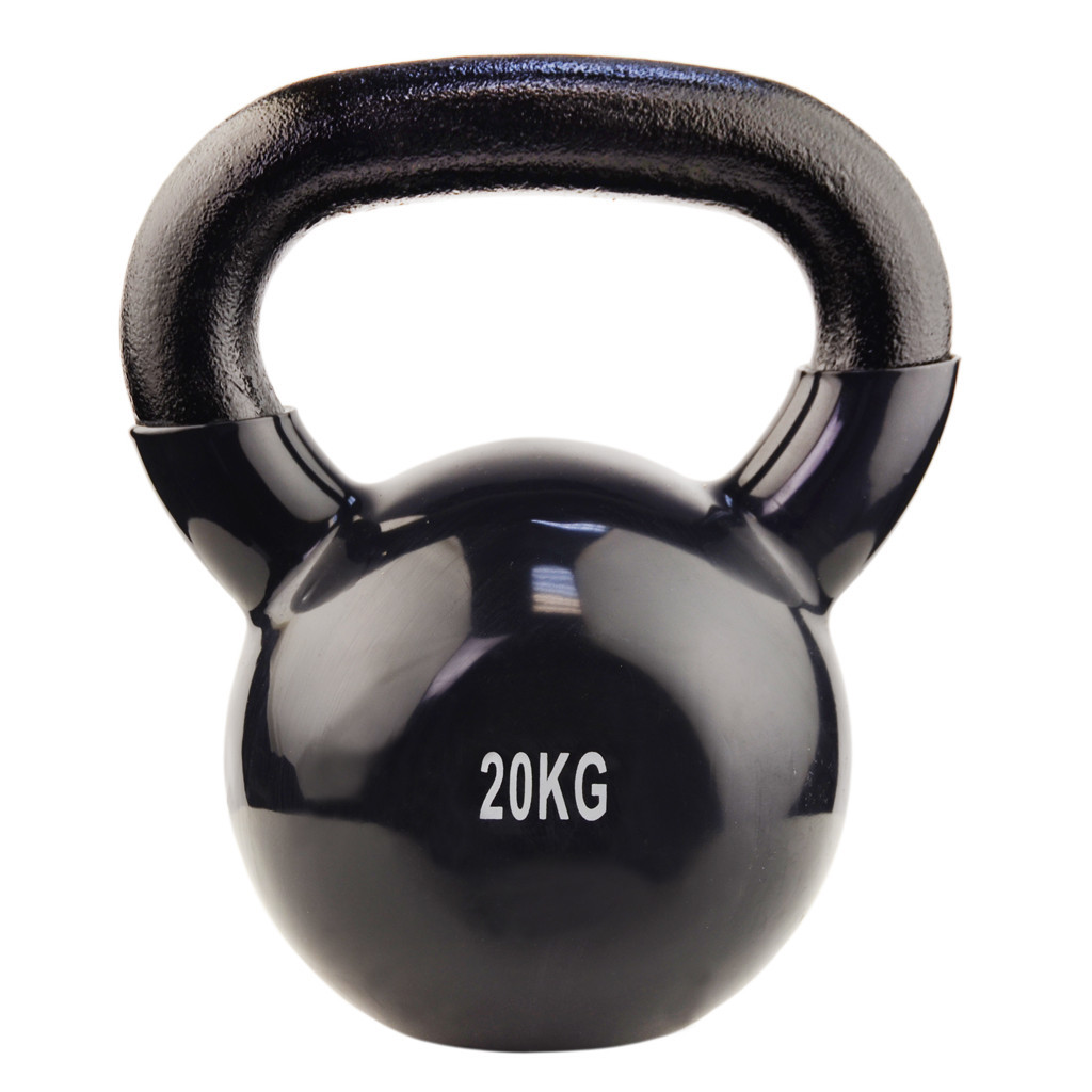 Гиря Stein 20 кг (LKDB-611-20) - зображення 3