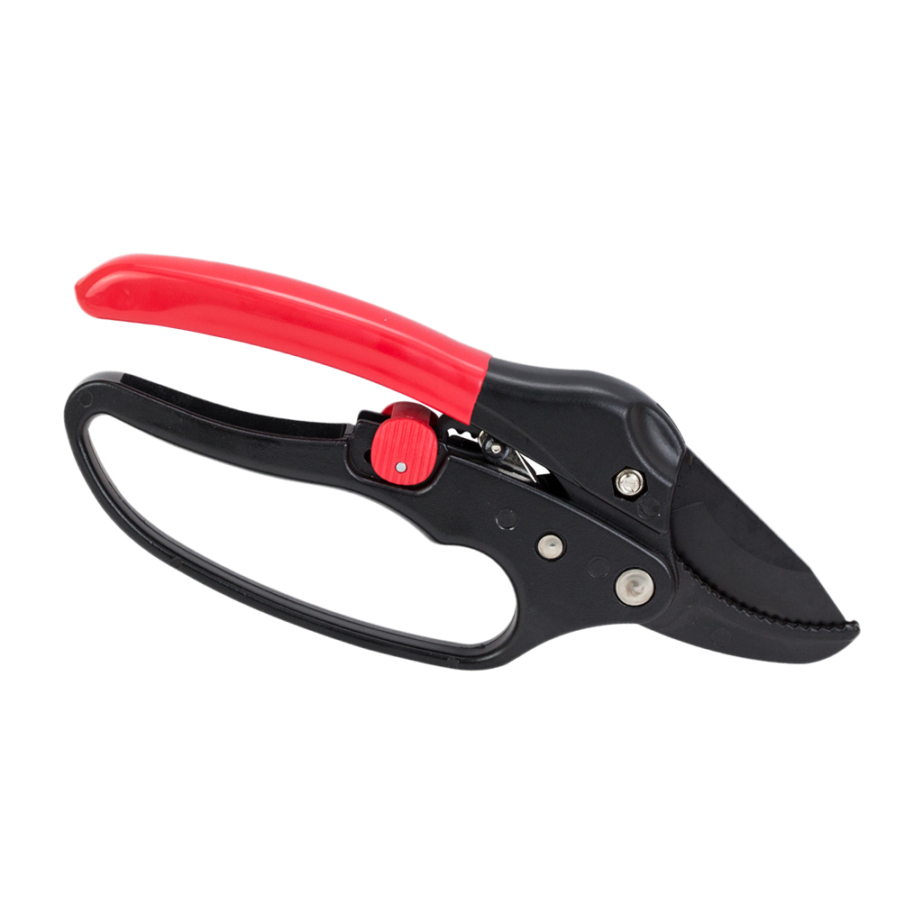 Секатор Ultra з храповим механізмом 200мм SK5 (5021052) - зображення 2
