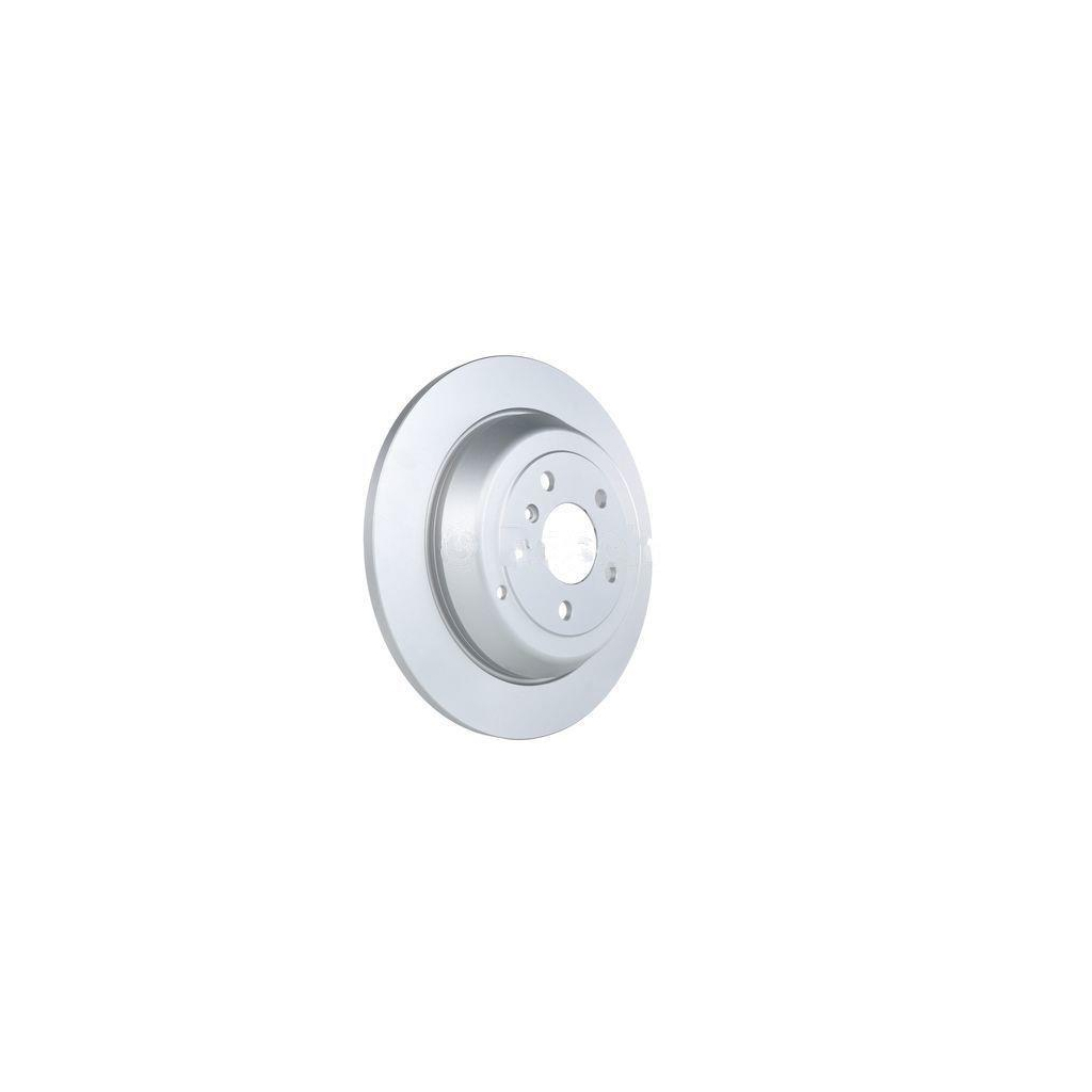 Гальмівний диск Bosch 0 986 479 330 - зображення 6