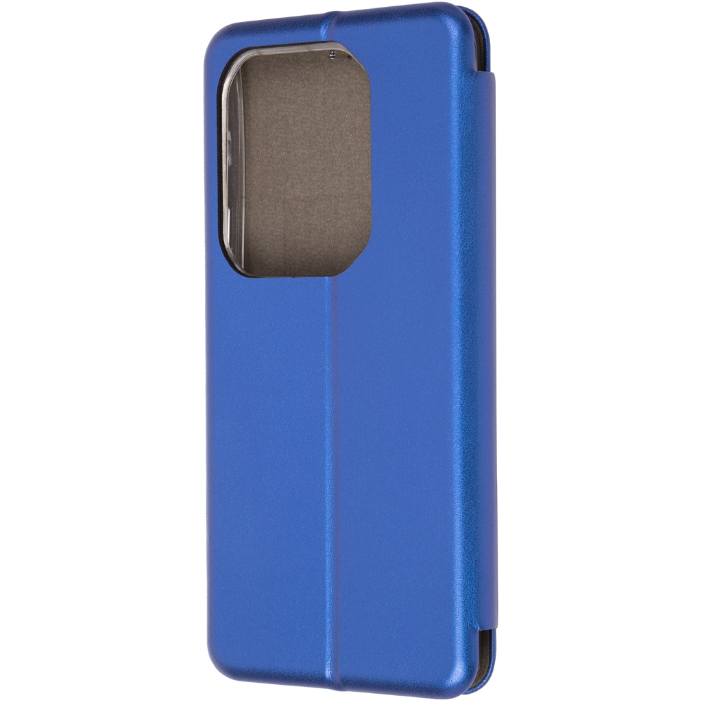 Чохол до мобільного телефона Armorstandart G-Infinix Note 50 Pro 4G Blue (ARM84881) - зображення 2