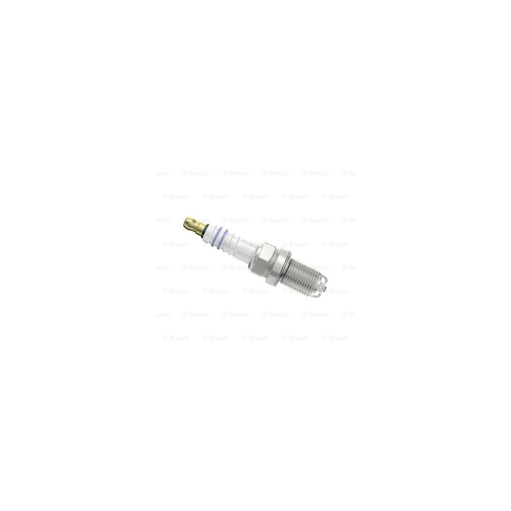 Свічка запалювання Bosch 0 242 240 587 - зображення 4