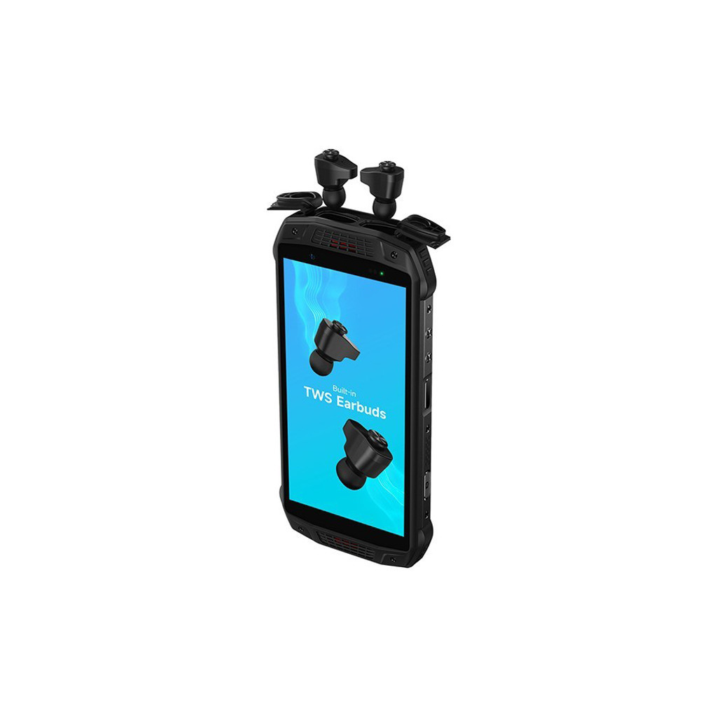 Мобільний телефон Ulefone Armor 15 6/128Gb Blue (6937748734789) - зображення 11
