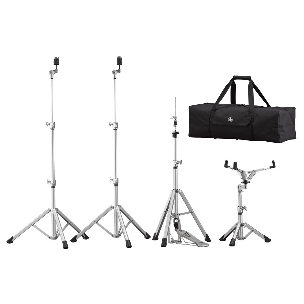 Стійка для ударних Yamaha Advanced Lightweight Hardware Set (HW3) - изображение 1
