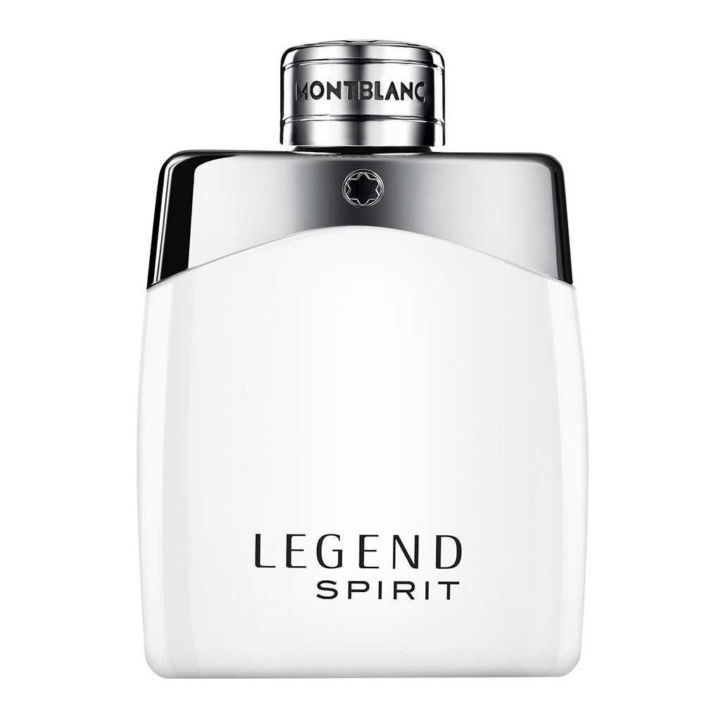 Туалетна вода Montblanc Legend Spirit 100 мл (3386460074827) - зображення 1