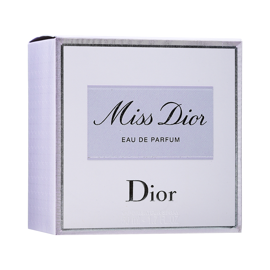 Парфумована вода Dior Miss Dior Eau de Parfum 2021 50 мл (3348901571449) - зображення 2
