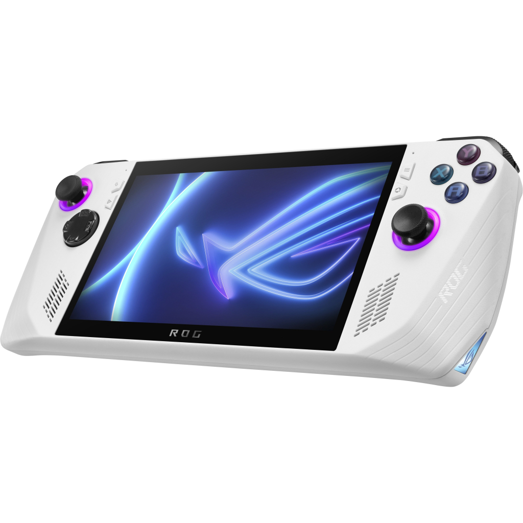 Ігрова консоль ASUS ROG Ally 2023 512 GB (90NV0GY1-M00560) - зображення 3