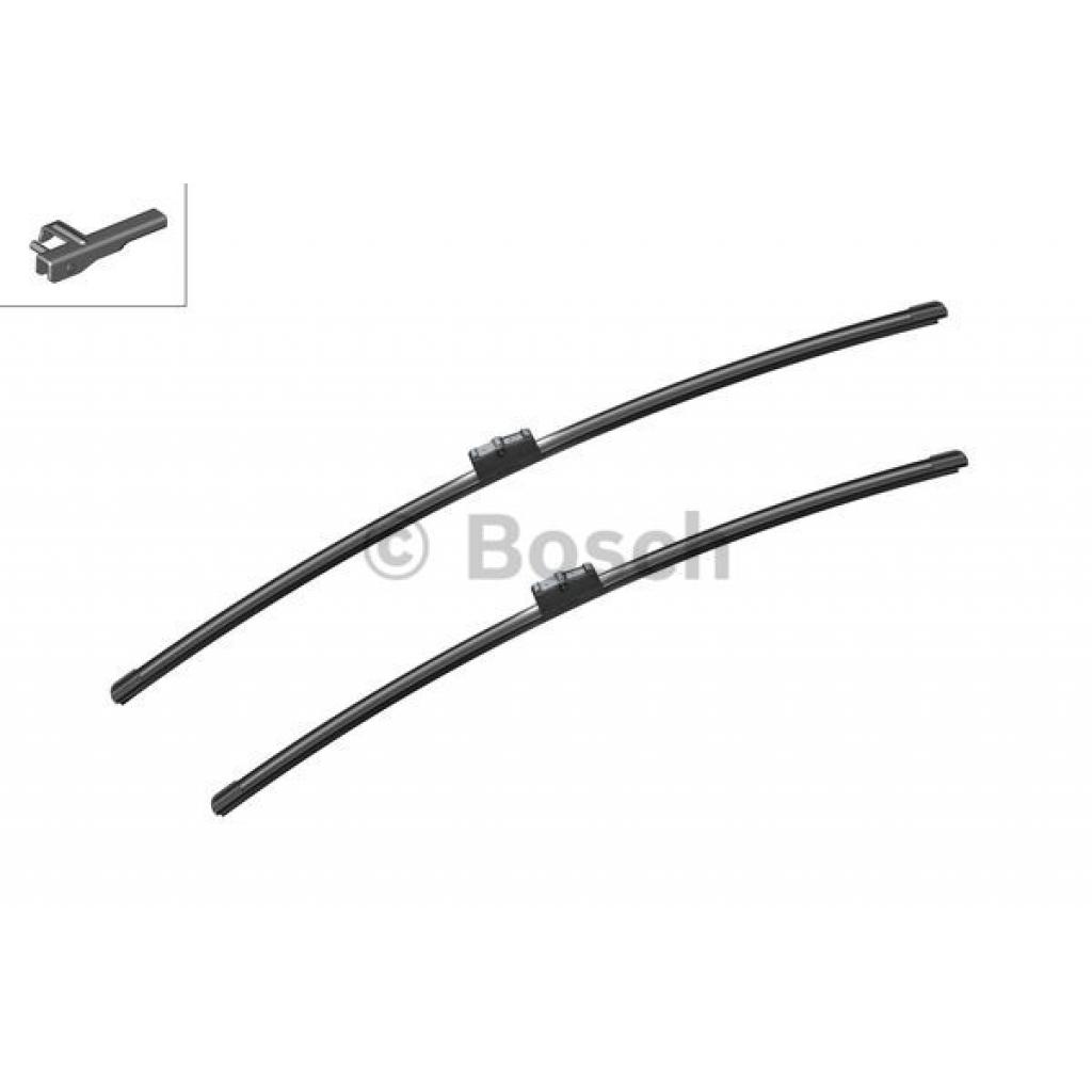 Щітка склоочисника Bosch 3 397 118 964 - зображення 1