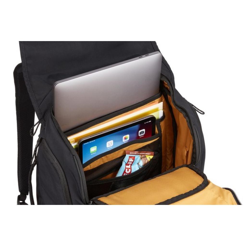 Рюкзак для ноутбука Thule 15.6" Paramount 27L PARABP-2116 Black (3204216) - зображення 4