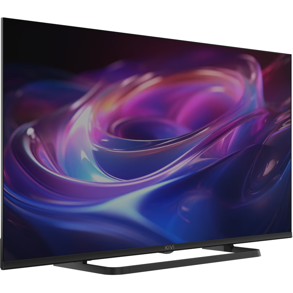 Телевізор Kivi 40F710QB - зображення 3