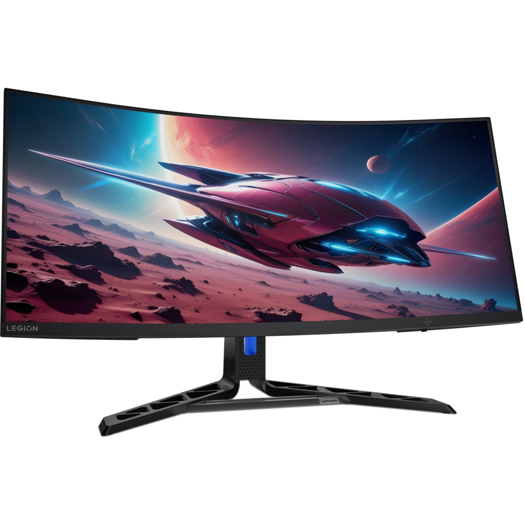 Монітор Lenovo R34w-30 (67C7GACBUA) - зображення 2