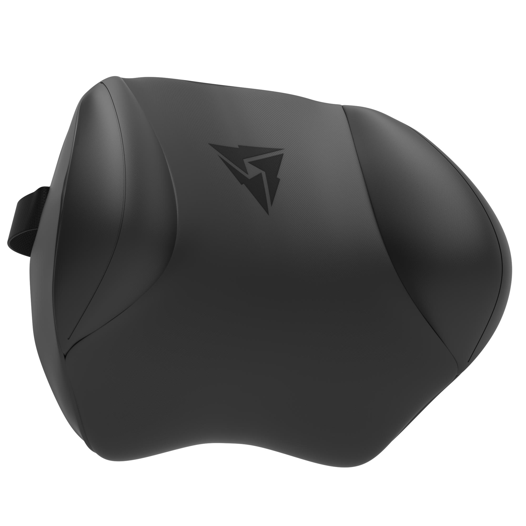 Крісло для геймерів TX3 Core Mesh Black (TEGC-2068101.11) - зображення 15