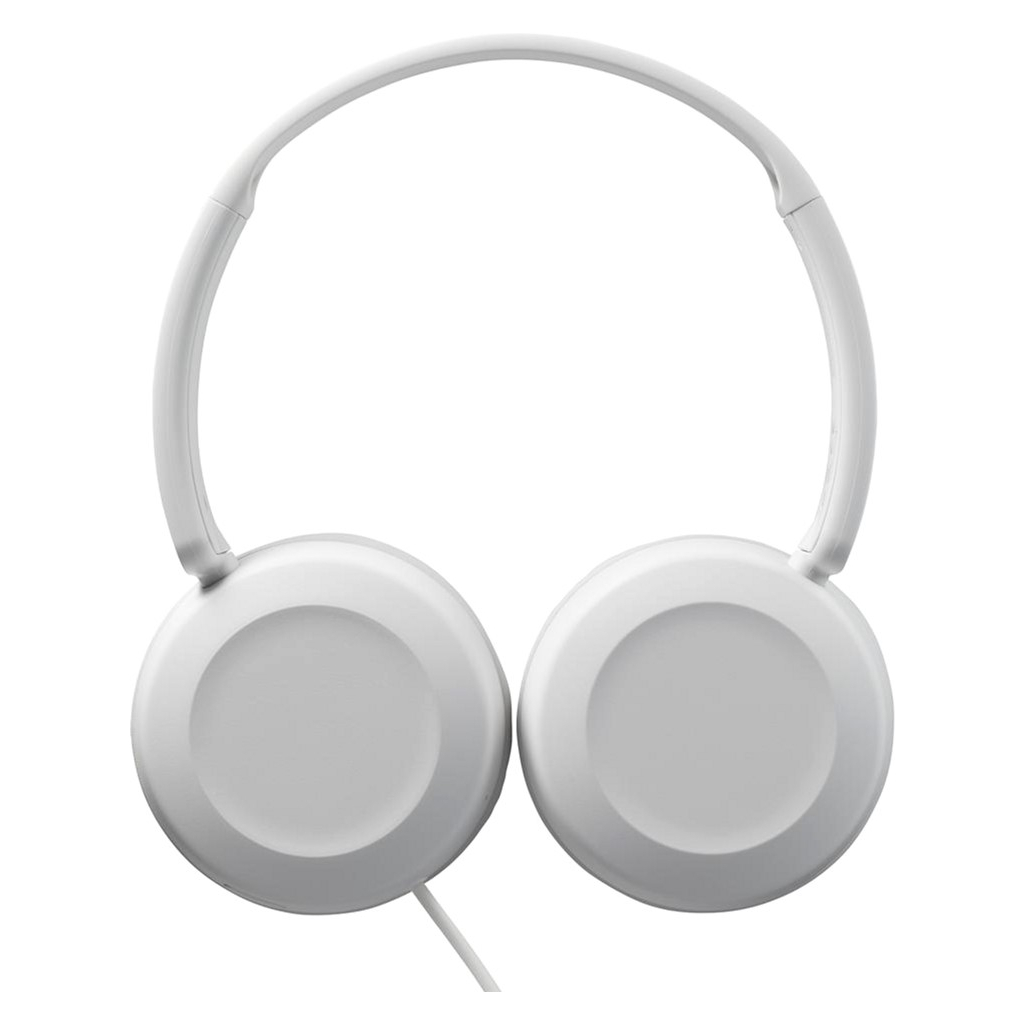 Навушники JVC HA-S31M White (HA-S31M-W-EX) - зображення 3