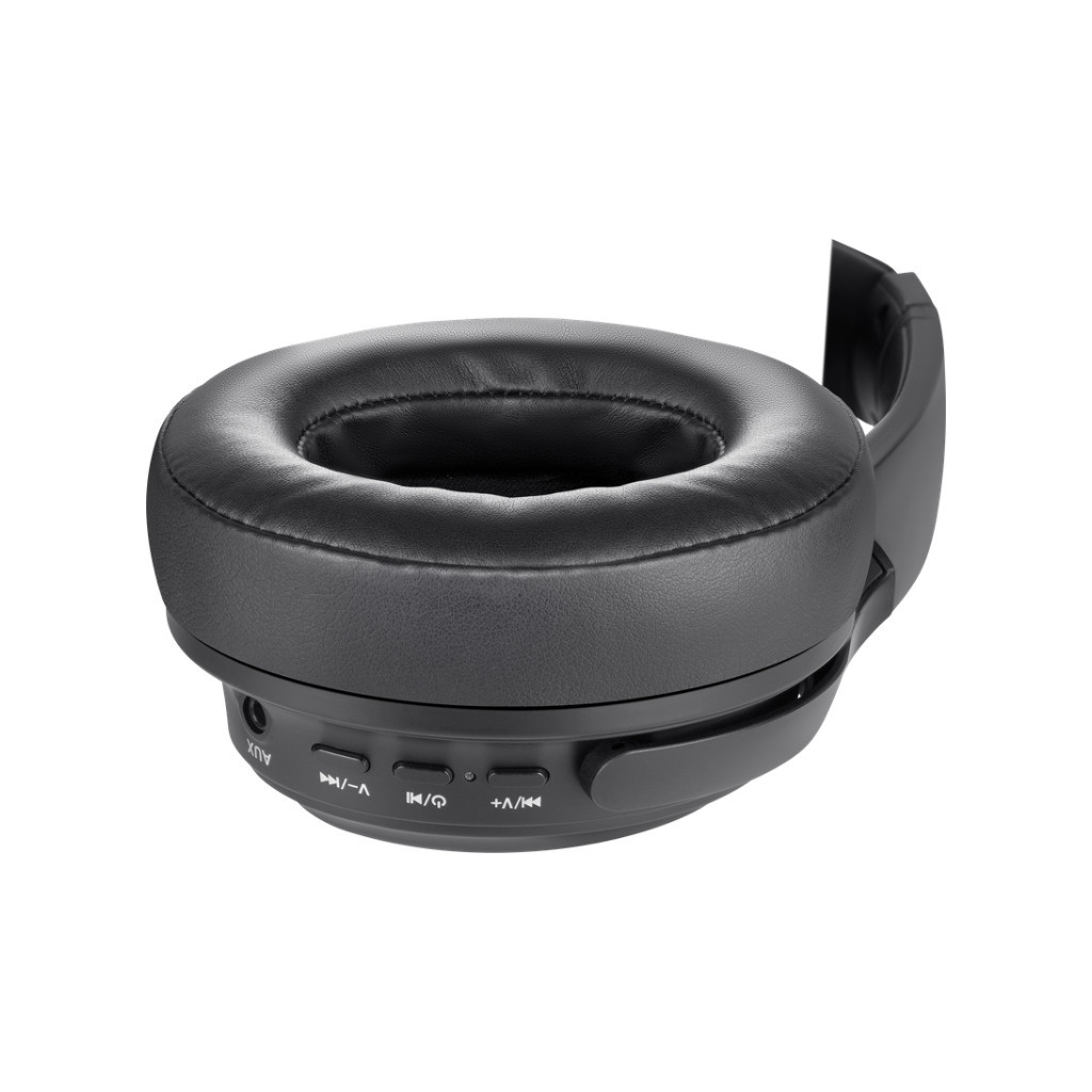 Навушники Defender FreeMotion B535 Bluetooth Black (63535) - зображення 8