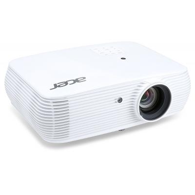 Проектор Acer P5630 (MR.JPG11.001) - зображення 3