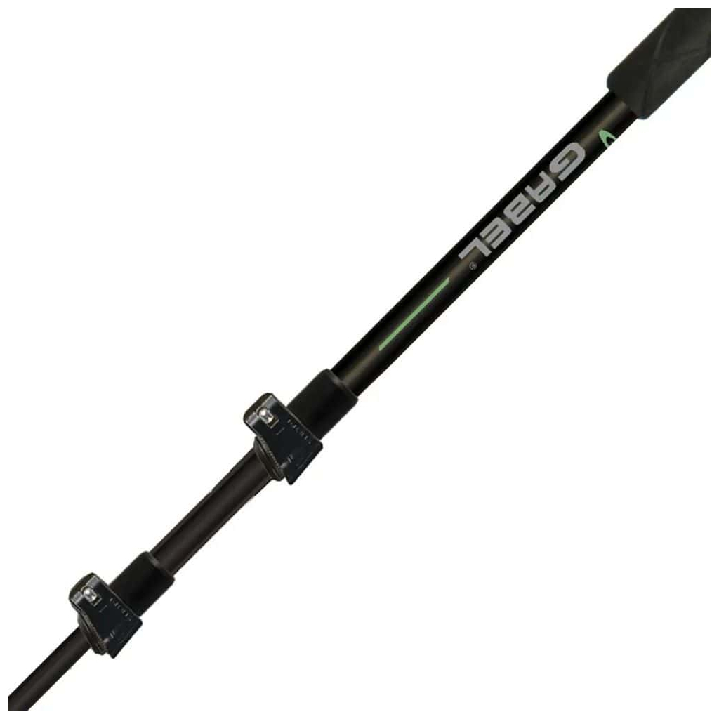 Трекінгові палиці Gabel Vertigo FL green 64-142 (034.0022) - изображение 3