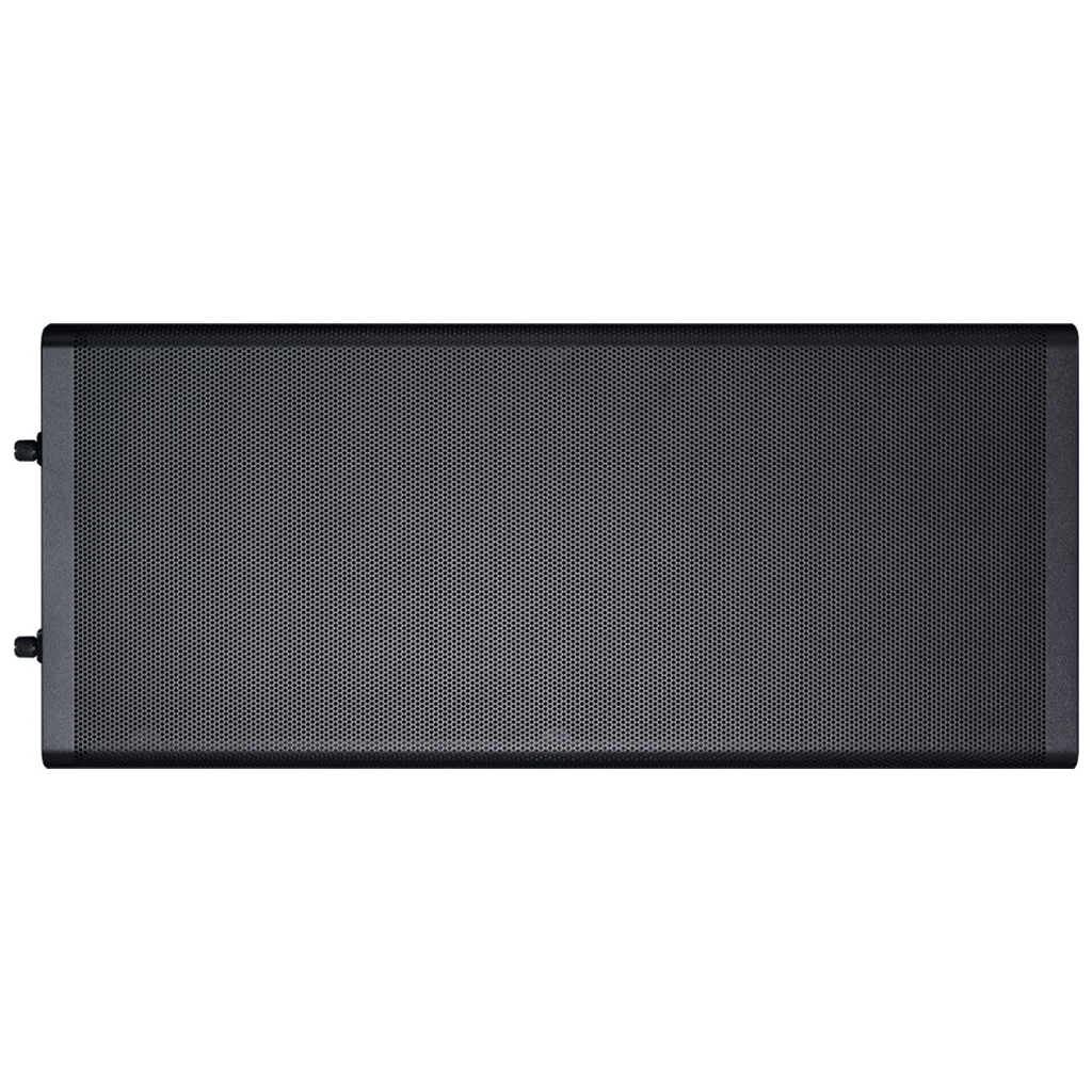 Корпус Lian Li A3-mATX / ITX, Black (G99.A3X.00) - зображення 7