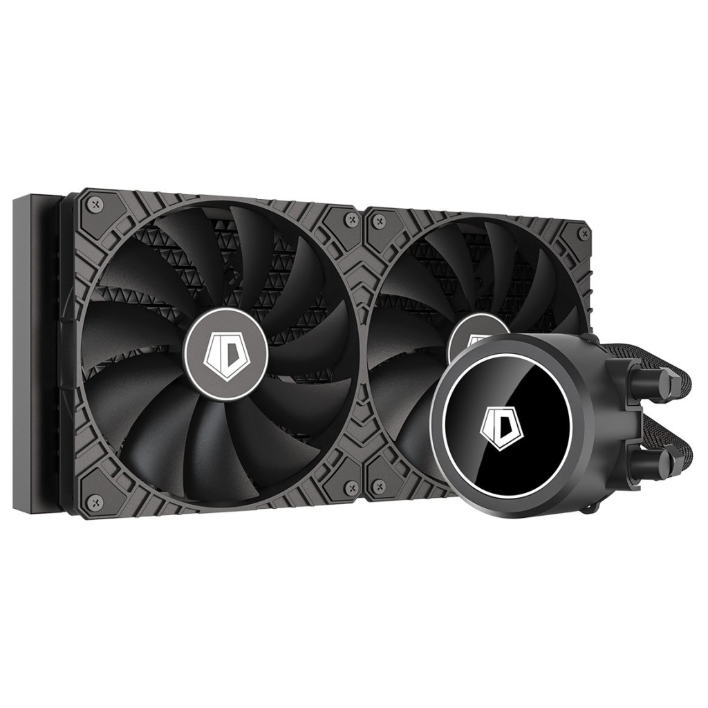 Система рідинного охолодження ID-Cooling Frostflow X 280 - зображення 1