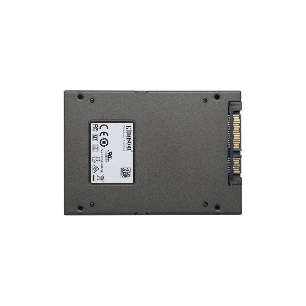 Накопичувач SSD 2.5" 256GB Kingston (OCP0S3256Q-A0) - зображення 2