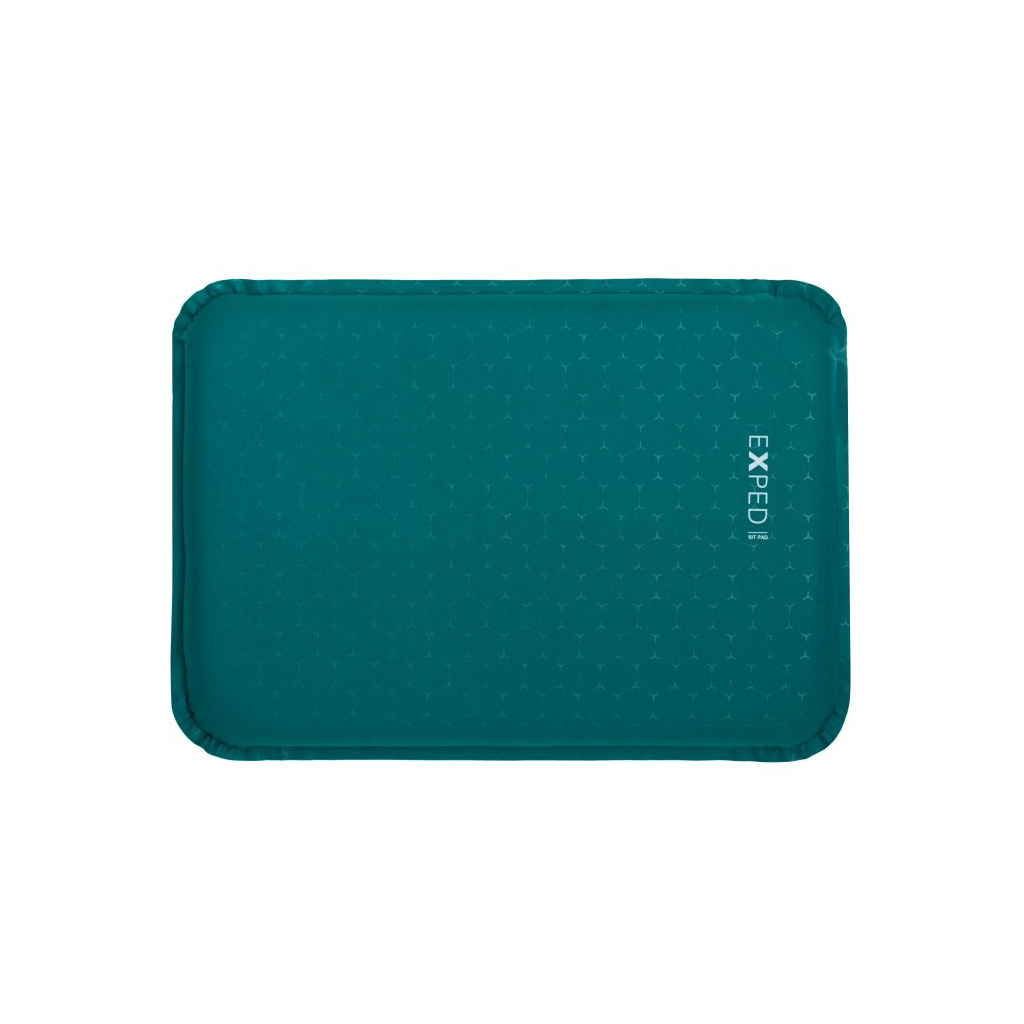 Туристичне сидіння Exped Sit Pad cypress (018.1101) - зображення 1