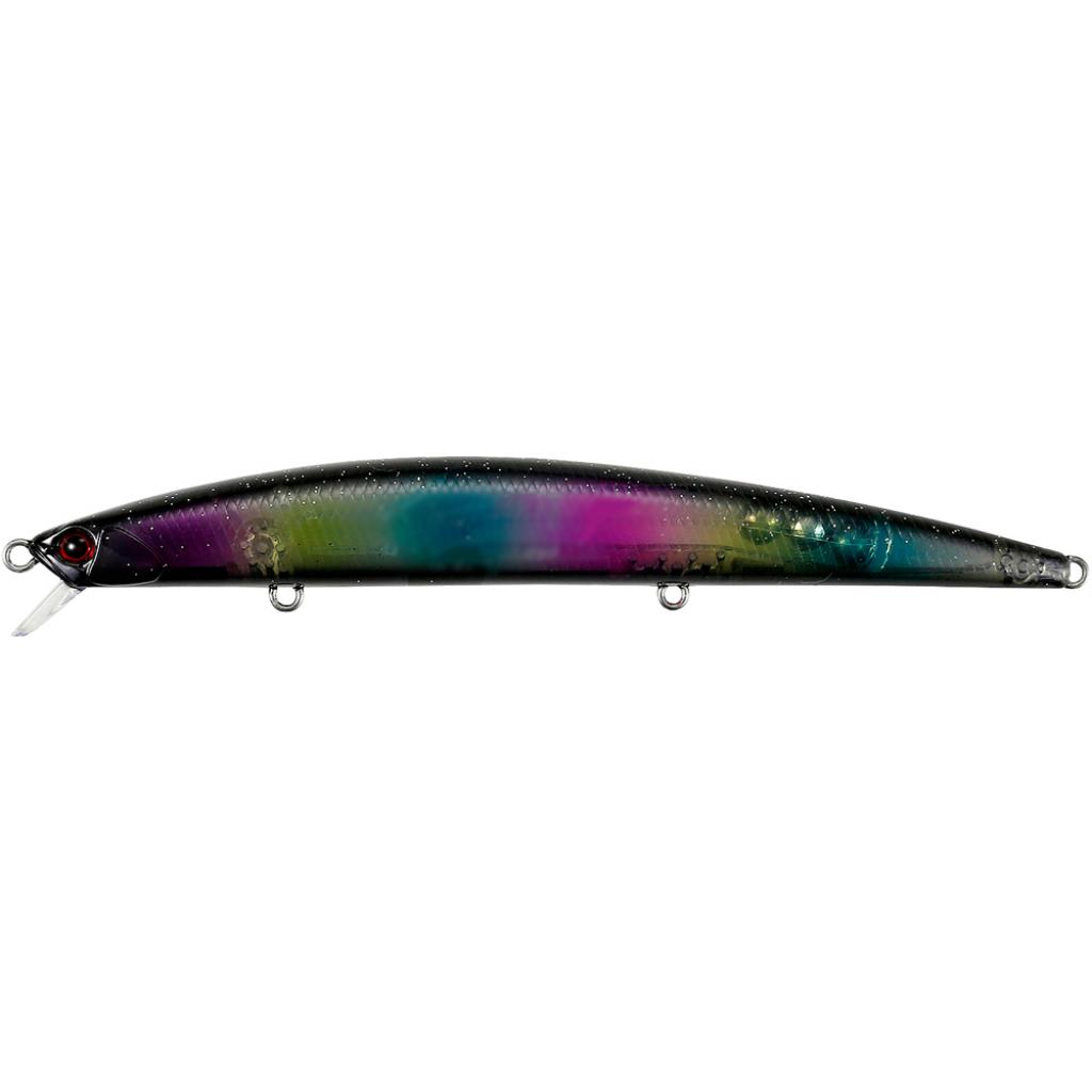Воблер DUO Tide Minnow 125SLD-S 125mm 15.5g CCC0066 (34.33.57) - зображення 1