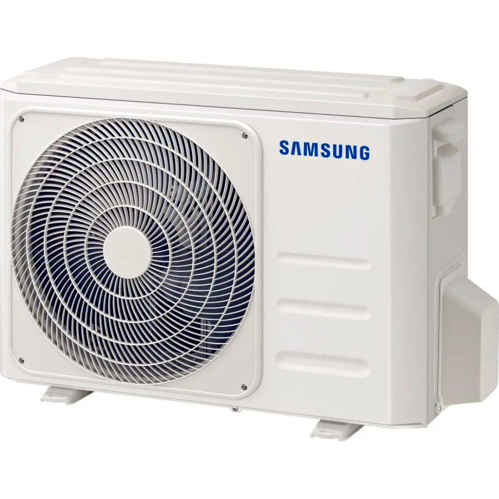 Кондиціонер Samsung AR18BXHQASINUA+(AR18BXHQASIXUA) - зображення 7