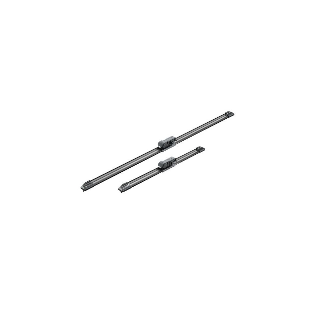 Щітка склоочисника Bosch 3 397 014 873 - зображення 4