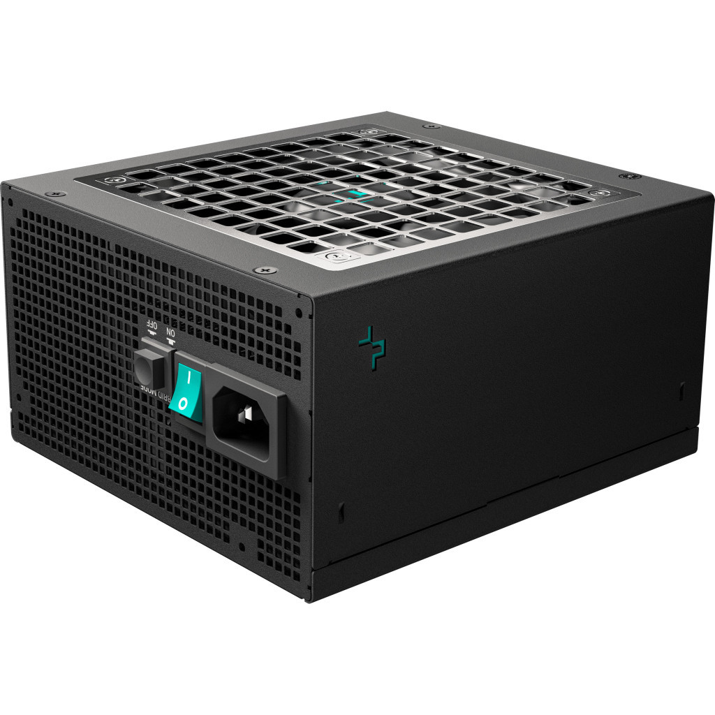 Блок живлення Deepcool 1000W (R-PXA00P-FC0B-EU) - зображення 2
