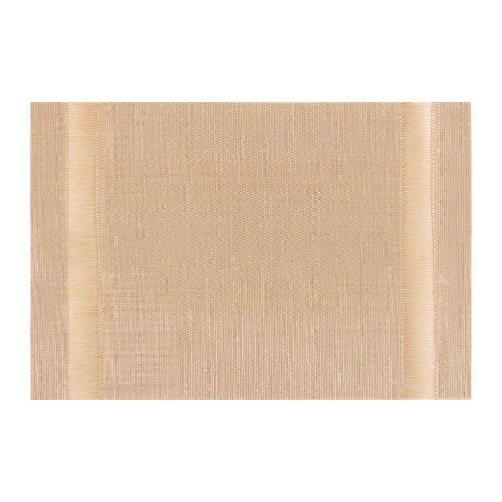 Килимок сервірувальний Ardesto 30 х 45 см, Gold (AR3301G) - зображення 1