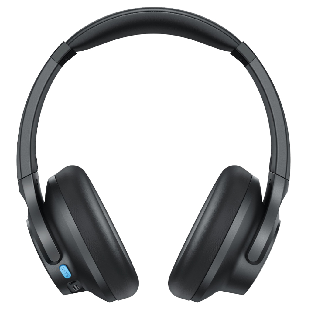 Навушники Anker SoundCore Q11i Cream Grey (A3005GA1) - зображення 3