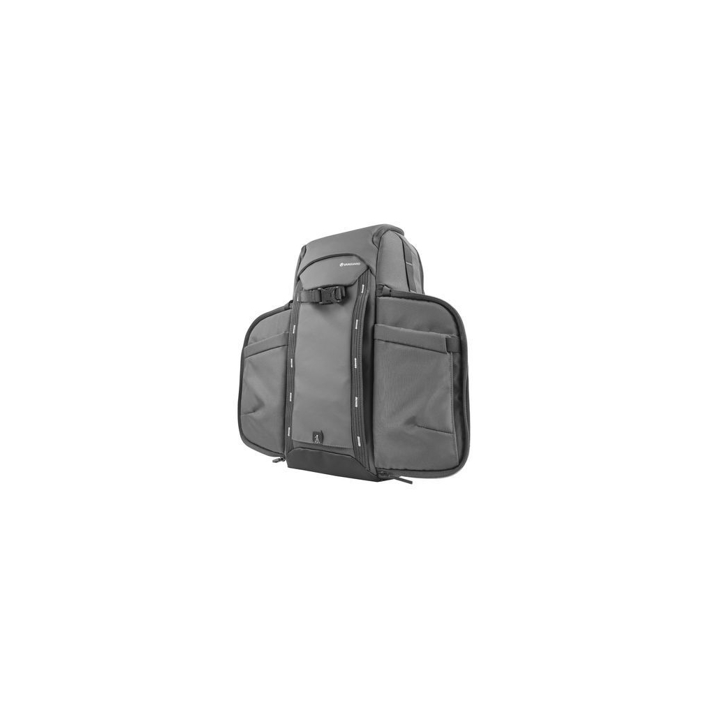 Фото-сумка Vanguard VEO Adaptor R48 Gray GY (DAS301756) - зображення 11