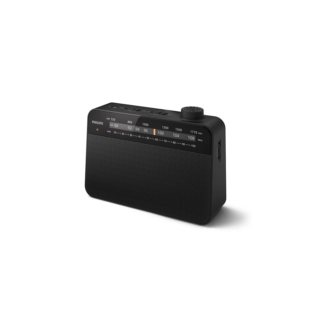 Портативний радіоприймач Philips TAR2509 (TAR2509/10) - зображення 8
