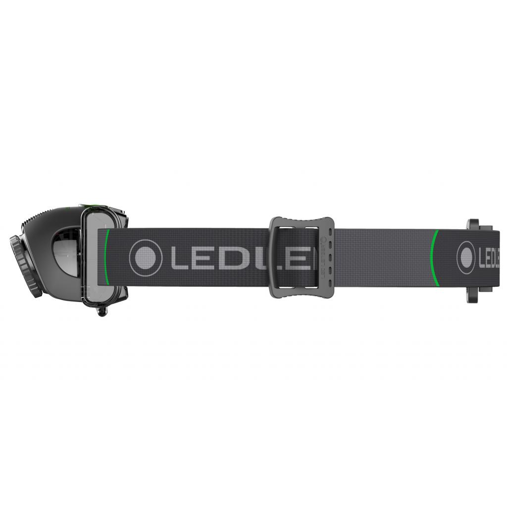 Ліхтар LedLenser MH6 "Outdoor" (коробка) (501512) - зображення 3