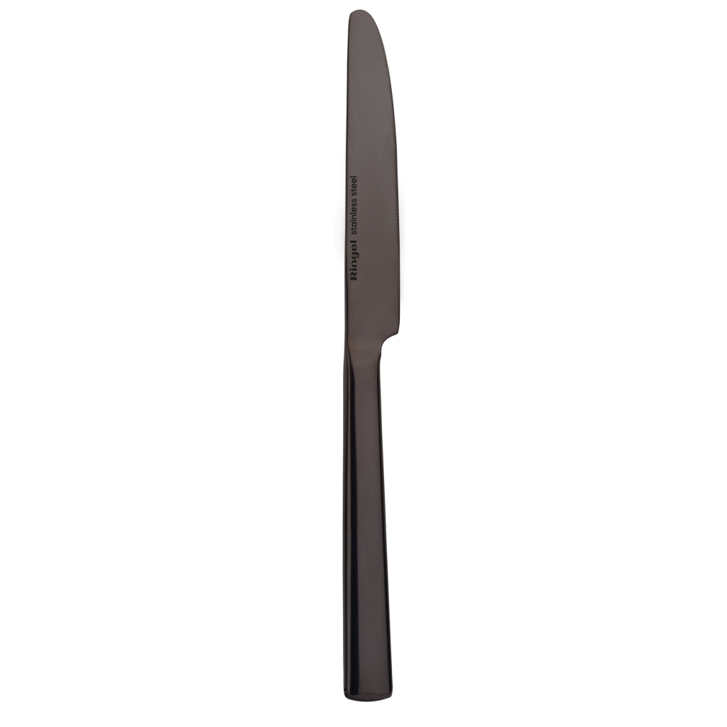 Столовий ніж Ringel Elegance Classic 4 шт (RG-3121-4/1) - зображення 3