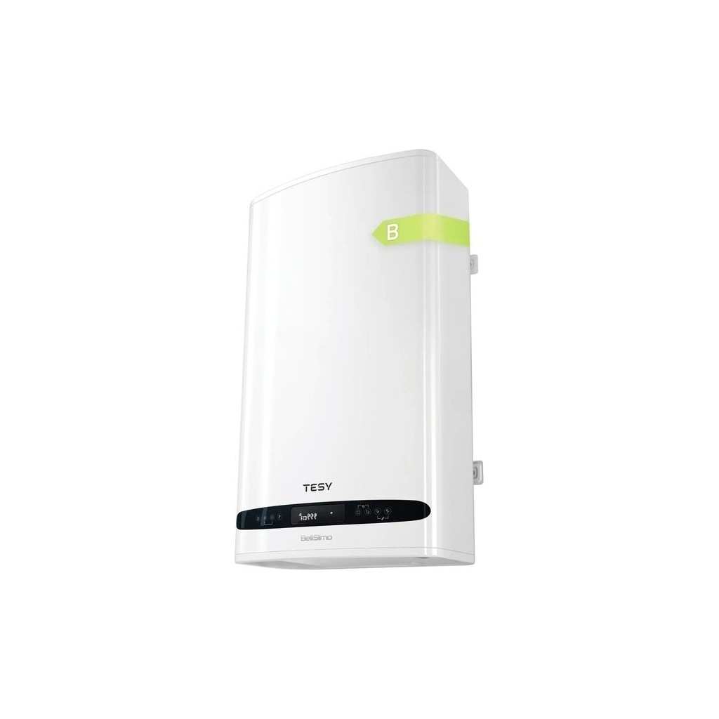 Бойлер Tesy Bellislimo Cloud плаский GCR 802722 E31 ECW Wi-Fi (304606) - зображення 2