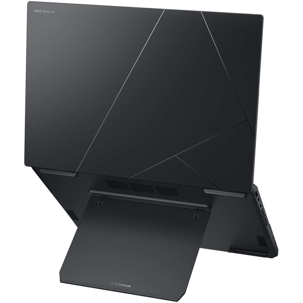 Ноутбук ASUS Zenbook Duo UX8406MA-QL104W (90NB12U1-M00N80) - зображення 9