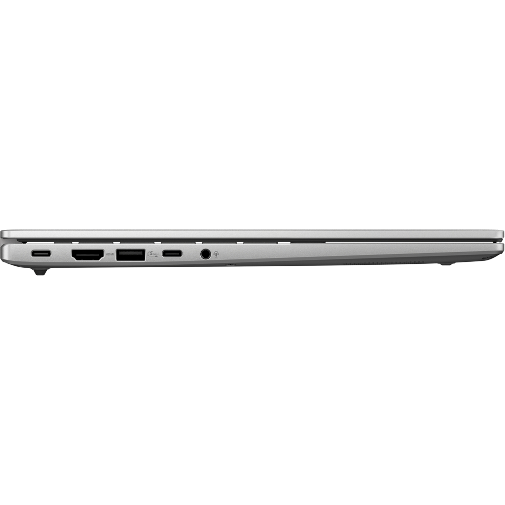 Ноутбук ASUS Vivobook S 14 S3407CA-LY023 (90NB16J1-M008L0) - зображення 5